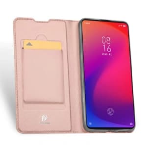 DuxDucis SkinPro Xiaomi Mi 9T/Pro & Redmi K20/Pro Rose Gold