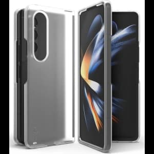 Etui Ringke Slim Samsung Galaxy Z Fold 4 Matně Čiré