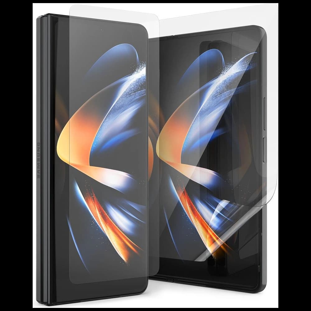 Folia hydroželová Ringke Dual Easy Samsung Galaxy Z Fold 4 [2 PACK] - 2