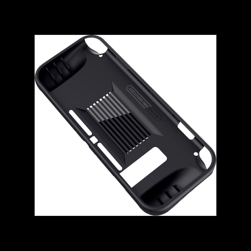 Hülle Nillkin Battler Nintendo Switch Schwarz - 4