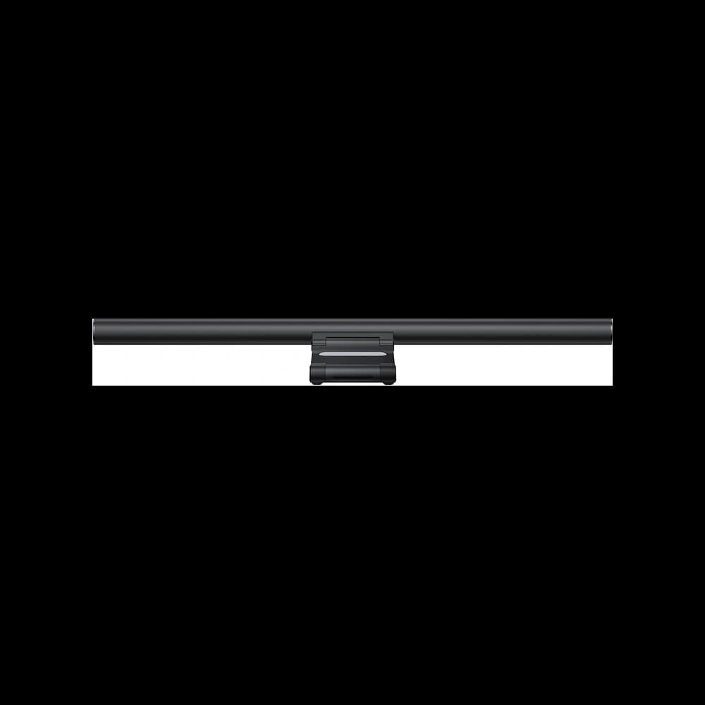 Baseus i-wok2 Series USB Asymmetric Light Source Screen Hanging Light (black) - 1
