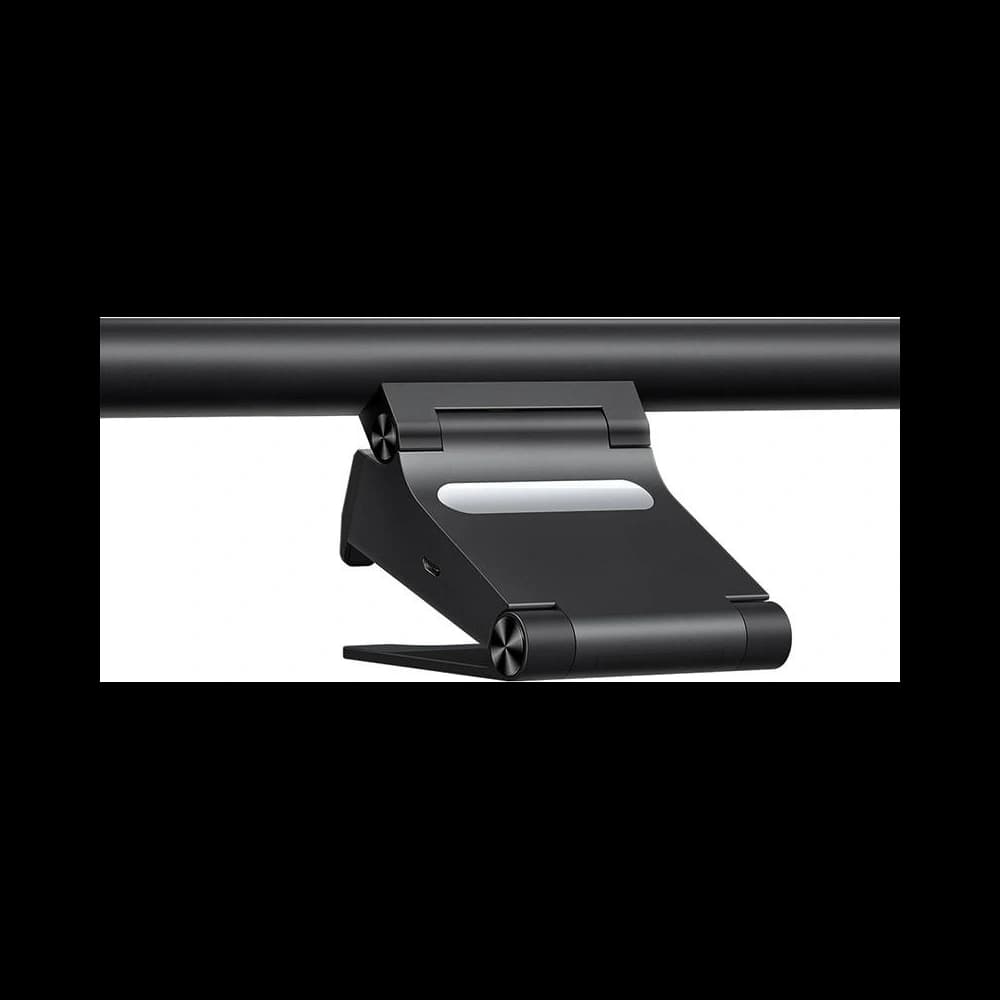 Baseus i-wok2 Series USB Asymmetric Light Source Screen Hanging Light (black) - 6