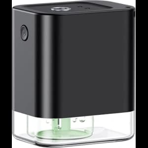 Automatický bezdotykový dávkovač USAMS Mini Sprayer černý/black ZB155XSJ01