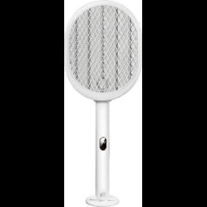 Elektrická hmyzí raketa USAMS bílá/white ZB231DWP01