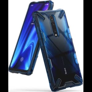 Ringke Fusion-X Xiaomi Mi 9T/Pro & Redmi K20/Pro Space Blue