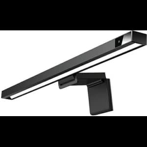 USAMS Monitor LED Lamp Usual Series black ZB179PMD01 (US-ZB179)