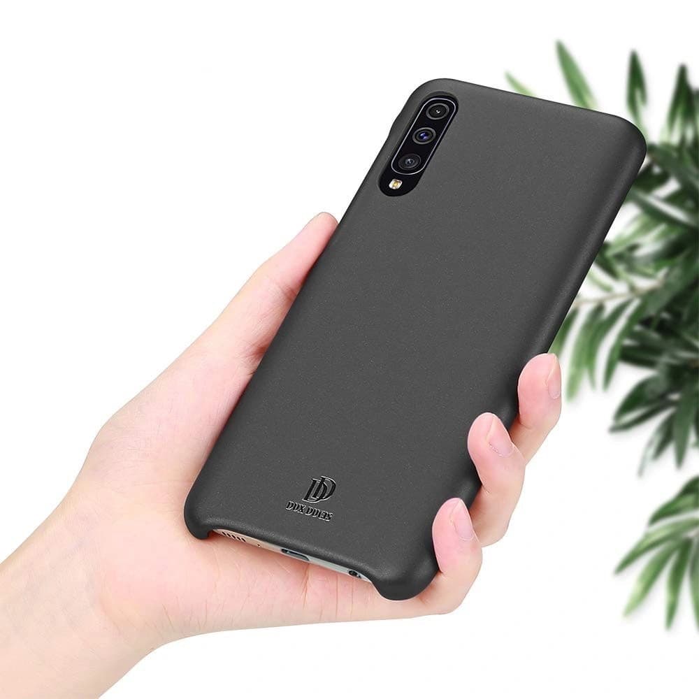 Etui DuxDucis Skin Lite Samsung Galaxy A30s/A50/A50s Černá - 3