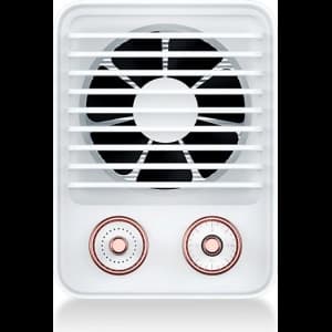 Lampa na hmyz USAMS Mosquito Killer Lamp bílá/white ZB62MWD02