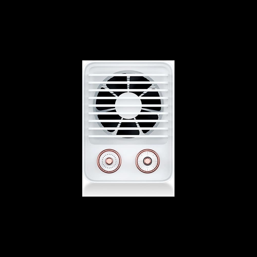 Insektenvernichterlampe USAMS Mosquito Killer Lamp weiß/white ZB62MWD02 - 1