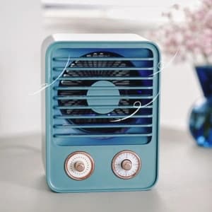 Lampa na hmyz USAMS Mosquito Killer Lamp modrá/blue ZB62MWD03