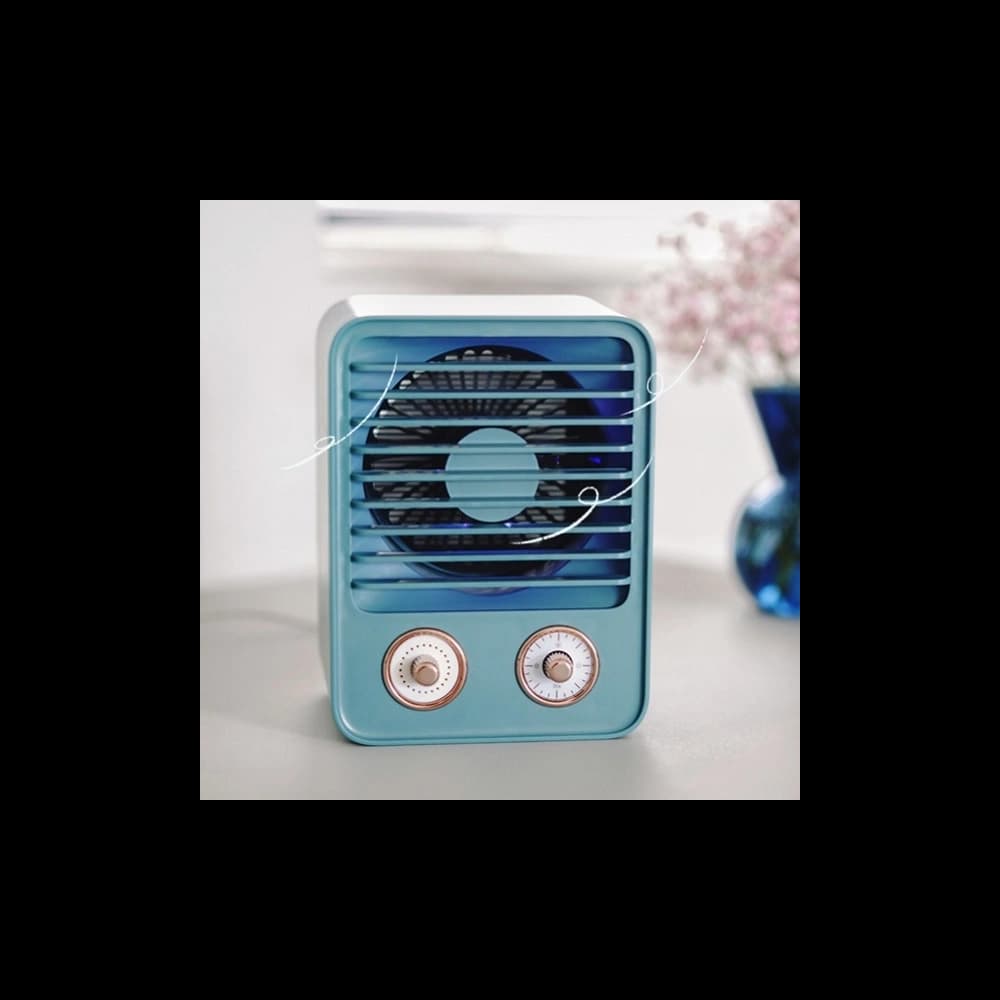 Insektenvernichterlampe USAMS Mosquito Killer Lamp blau ZB62MWD03 - 1