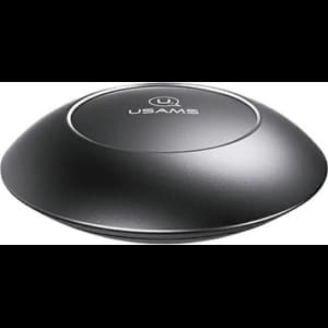 Osvěžovač vzduchu USAMS černý/black ZB180XX01