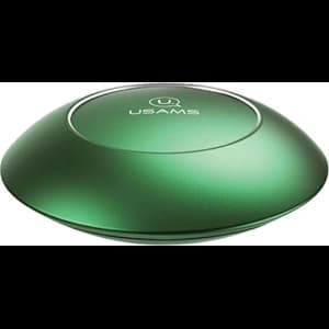 Osvěžovač vzduchu USAMS zelený/green ZB180XX03