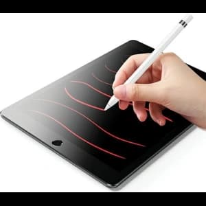 USAMS PaperLike protector Apple iPad 9,7" BH678ZLMXX01 (US-BH678)