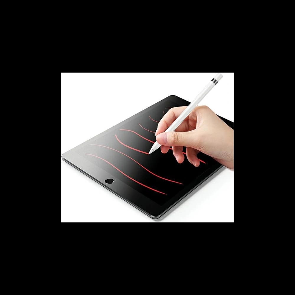 Matte fólia USAMS iPad Pro 11" BH682ZLMXX01 - 1