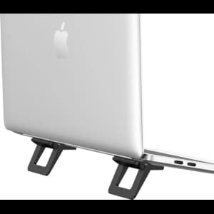 Podložka pod laptop/tablet USAMS černá/black ZJ054PBZJ01 [2 PACK]