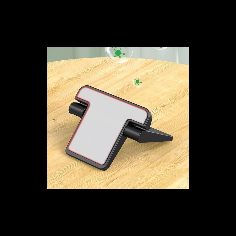 Laptop-/Tablet-Ständer USAMS schwarz ZJ054PBZJ01 [2 PACK] - 7