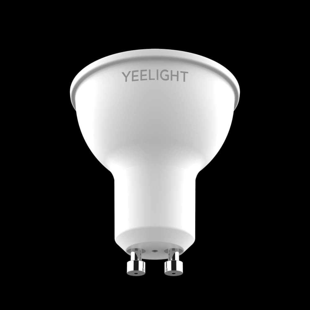 Yeelight W1 Smart Light Bulb GU10 (color) [4 PACK] - 5