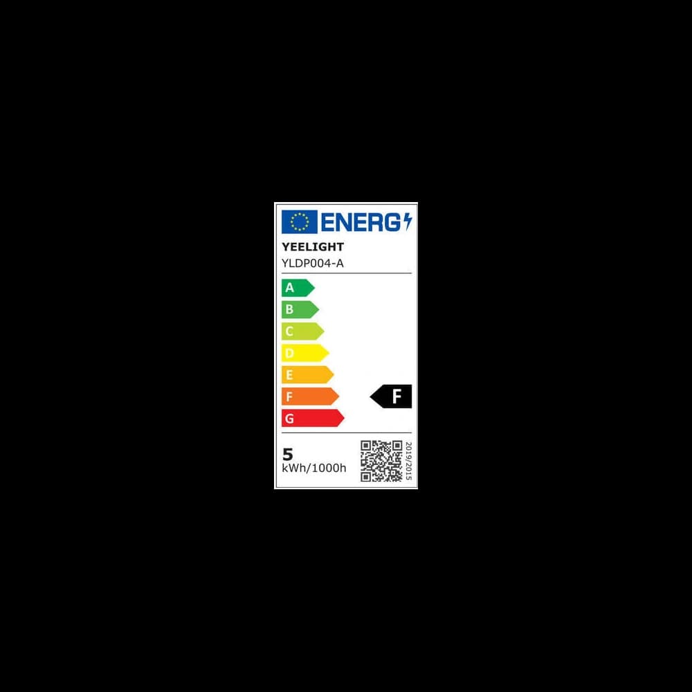 Yeelight W1 Smart Light Bulb GU10 (color) [4 PACK] - 7