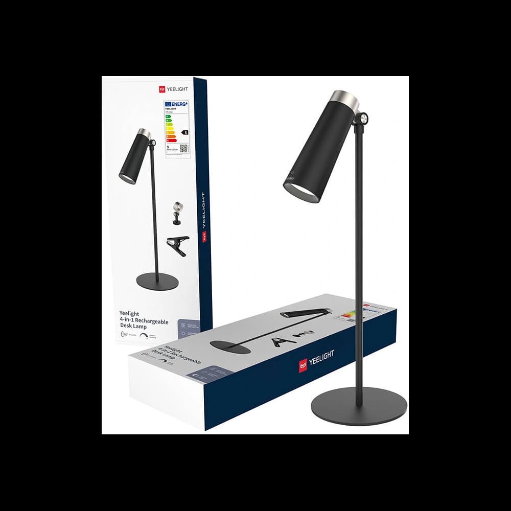 Lampka biurkowa Yeelight 4w1 - 2