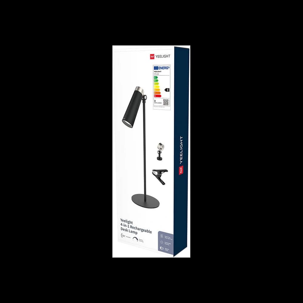 Lampka biurkowa Yeelight 4w1 - 7