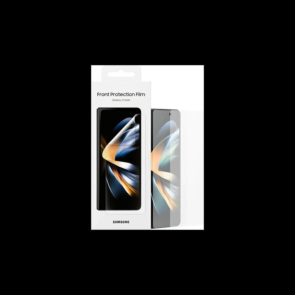 Fólie Samsung Galaxy Z Fold 4 EF-UF93PCTEGWW Ochranná fólie na přední stranu - 1