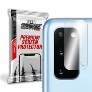 GrizzGlass HybridGlass Camera Samsung Galaxy S20
