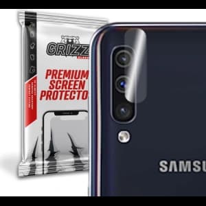 GrizzGlass HybridGlass Camera Samsung Galaxy A50