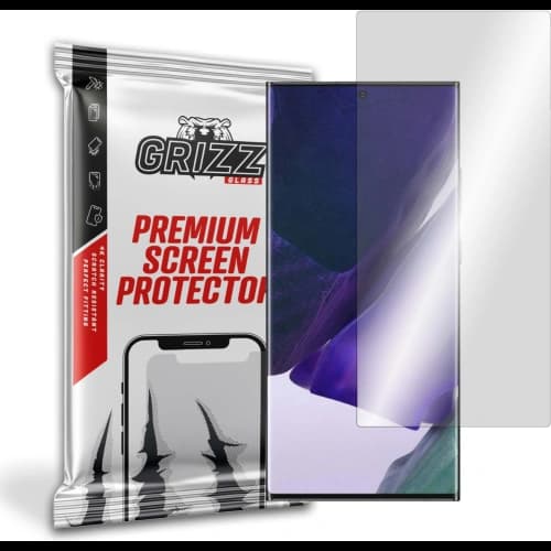 Folia hydrożelowa GrizzGlass Hydrofilm do Samsung Galaxy Note 20 Ultra