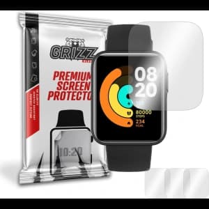 Hydrogel-Folie GrizzGlass Hydrofilm für Xiaomi Mi Watch Lite
