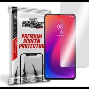 GrizzGlass HybridGlass Xiaomi Mi 9T Pro