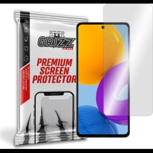 Sticlă hibridă GrizzGlass HybridGlass pentru Samsung Galaxy M52 5G