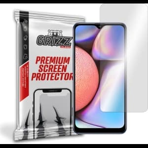 GrizzGlass HybridGlass Samsung Galaxy A10s