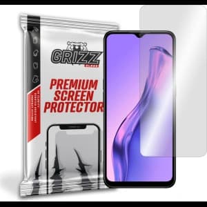 GrizzGlass HybridGlass Oppo A31 2020