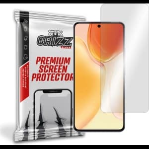 Hybriertes Glas GrizzGlass HybridGlass für Vivo X70