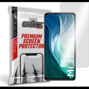 Hybidní sklo GrizzGlass HybridGlass pro Xiaomi Mi 11i 5G