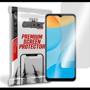 Szkło hybrydowe GrizzGlass HybridGlass do Oppo A35