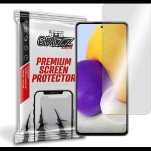 GrizzGlass HybridGlass Samsung Galaxy A82 5G