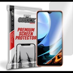 GrizzGlass HybridGlass Xiaomi Redmi 9T