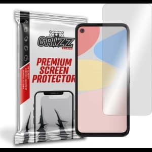 Sticlă hibridă GrizzGlass HybridGlass pentru Google Pixel 4A 5G