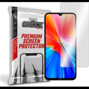 GrizzGlass HybridGlass Xiaomi Redmi Note 8 2021