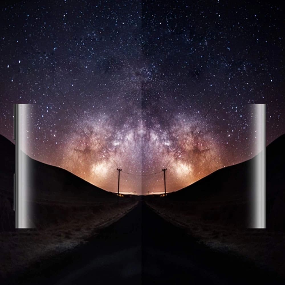 Whitestone Dome Glass Replacement Huawei P30 Pro - 4