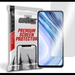 GrizzGlass HybridGlass Xiaomi Redmi Note 9 Pro 4G
