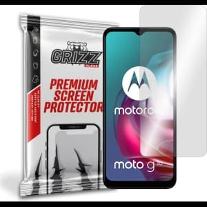 Sticlă hibridă GrizzGlass HybridGlass pentru Motorola Moto G30