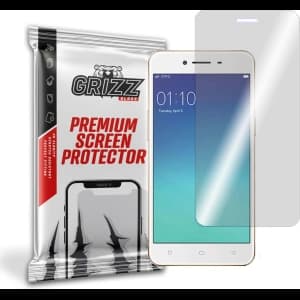 GrizzGlass HybridGlass Oppo A37
