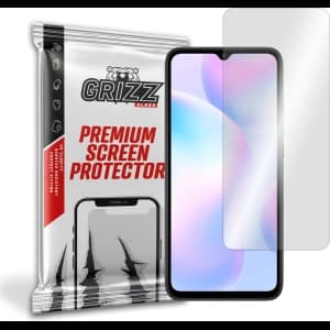 GrizzGlass HybridGlass Xiaomi Redmi 9A