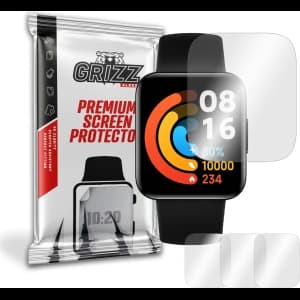 GrizzGlass Hydrofilm Xiaomi Redmi Watch 2