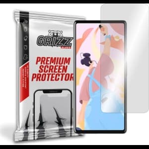 GrizzGlass HybridGlass Google Pixel 6