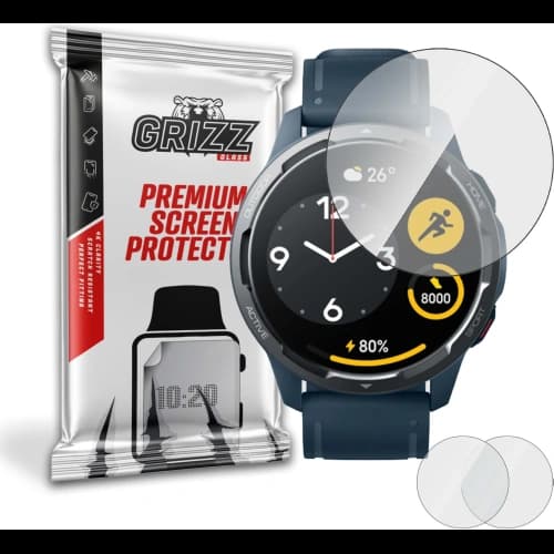 GrizzGlass HybridGlass Xiaomi Watch Color 2