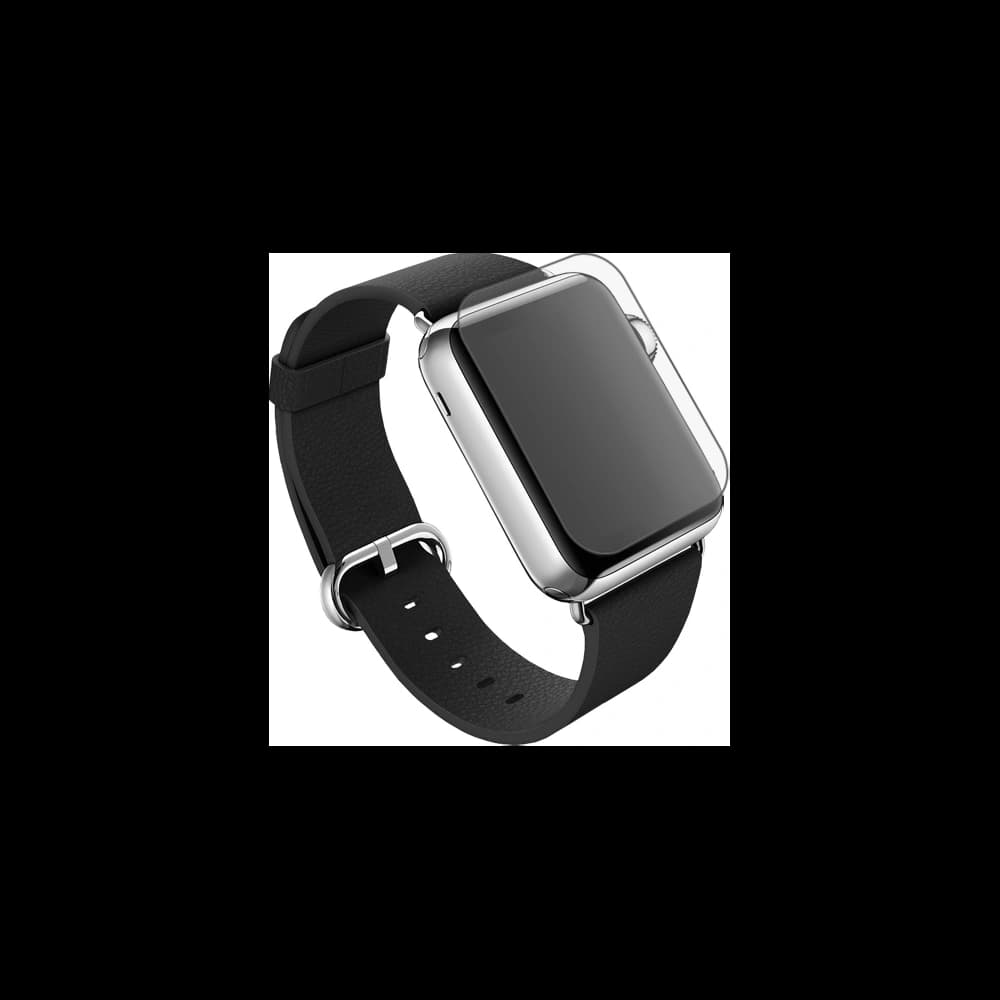 Hydrogel-Folie GrizzGlass Hydrofilm für Xiaomi Watch Color 2 - 2